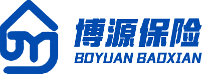 深圳市博源保险咨询服务有限公司logo